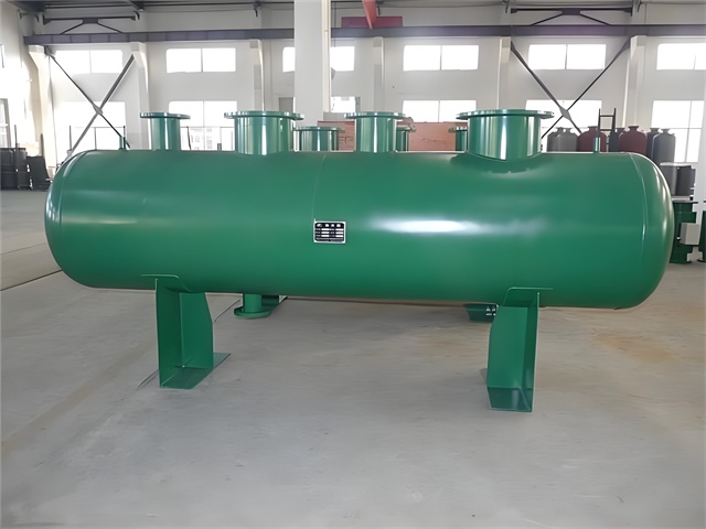向阳集分水器需要电源吗